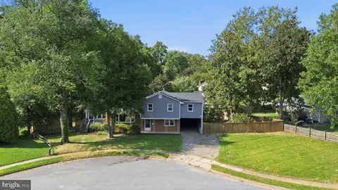 View/Area - 13 Rickover Ct, Annapolis, MD 21401 photo 1 of 7