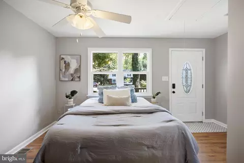 Bedroom - 13 Rickover Ct, Annapolis, MD 21401 photo 10 of 11