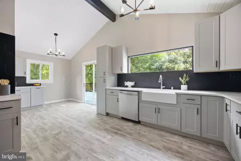 Kitchen - 13 Rickover Ct, Annapolis, MD 21401 photo 1 of 5