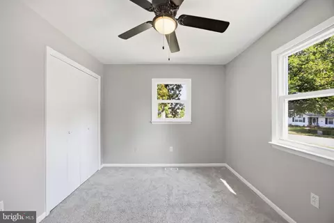 Bedroom - 13 Rickover Ct, Annapolis, MD 21401 photo 8 of 11