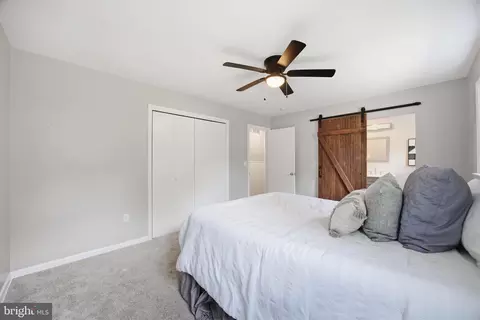 Bedroom - 13 Rickover Ct, Annapolis, MD 21401 photo 2 of 11