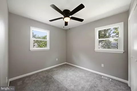 Bedroom - 13 Rickover Ct, Annapolis, MD 21401 photo 5 of 11