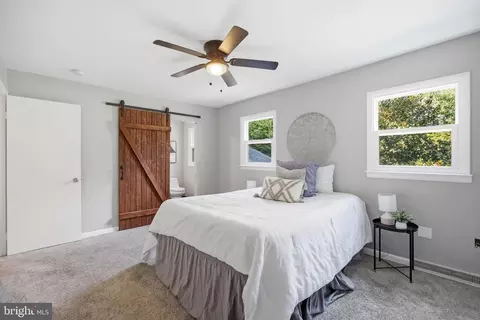 Bedroom - 13 Rickover Ct, Annapolis, MD 21401 photo 1 of 11