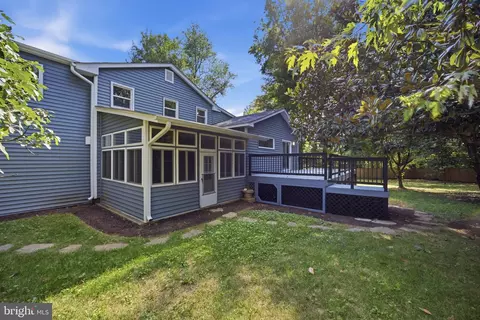 Exterior - 13 Rickover Ct, Annapolis, MD 21401 photo 8 of 14