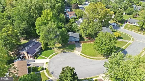 View/Area - 13 Rickover Ct, Annapolis, MD 21401 photo 3 of 7