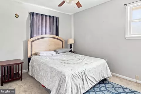 Bedroom - 940 Hammonds Ln, Brooklyn, MD 21225 photo 3 of 4