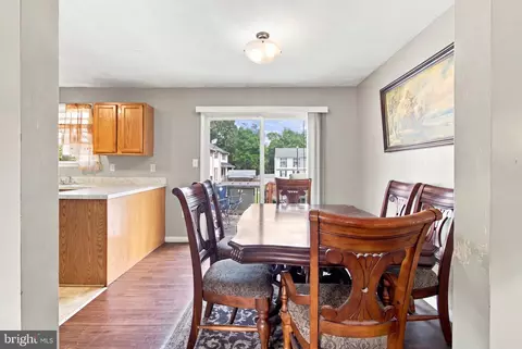 Dining - 940 Hammonds Ln, Brooklyn, MD 21225 photo 1 of 2