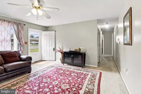 Entry Way - 940 Hammonds Ln, Brooklyn, MD 21225 photo 1 of 2