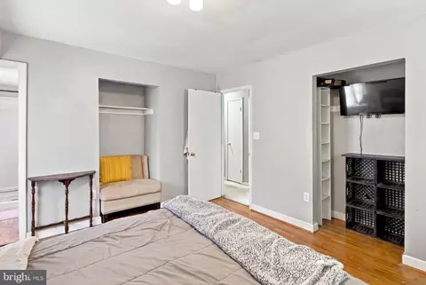 Bedroom - 940 Hammonds Ln, Brooklyn, MD 21225 photo 2 of 4