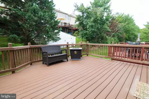 Exterior - 3505 Falling Run Rd, Laurel, MD 20724 photo 4 of 5