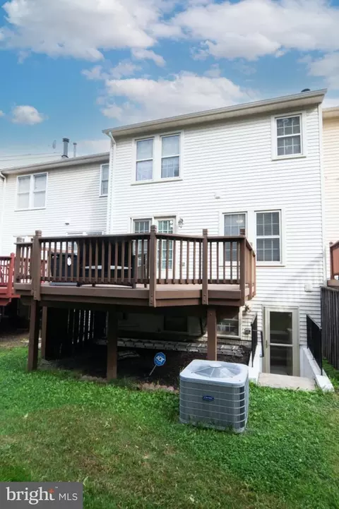 Exterior - 3505 Falling Run Rd, Laurel, MD 20724 photo 2 of 5