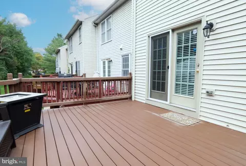 Exterior - 3505 Falling Run Rd, Laurel, MD 20724 photo 5 of 5