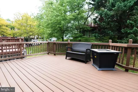 Exterior - 3505 Falling Run Rd, Laurel, MD 20724 photo 3 of 5