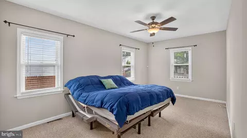 Bedroom - 7741 Outing Ave, Pasadena, MD 21122 photo 1 of 1