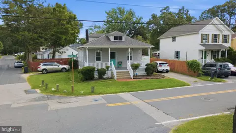 Exterior - 7741 Outing Ave, Pasadena, MD 21122 photo 9 of 10
