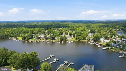 View/Area - 7741 Outing Ave, Pasadena, MD 21122 photo 3 of 5