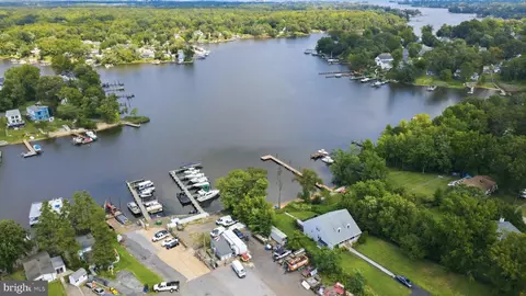 View/Area - 7741 Outing Ave, Pasadena, MD 21122 photo 2 of 5