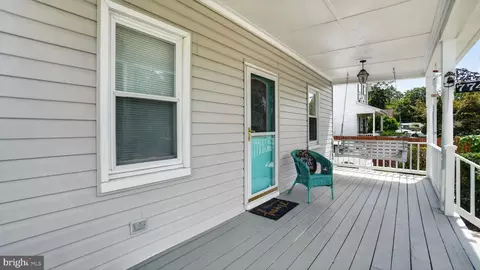 Exterior - 7741 Outing Ave, Pasadena, MD 21122 photo 2 of 10