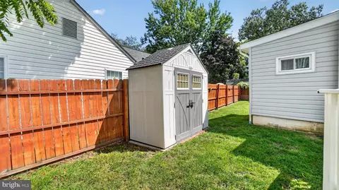 Exterior - 7741 Outing Ave, Pasadena, MD 21122 photo 6 of 10