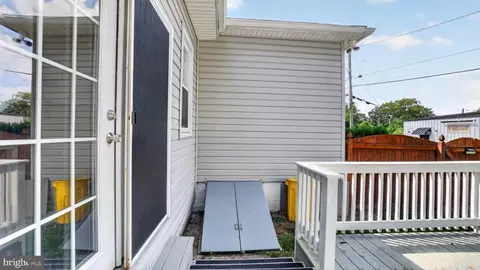 Exterior - 7741 Outing Ave, Pasadena, MD 21122 photo 3 of 10