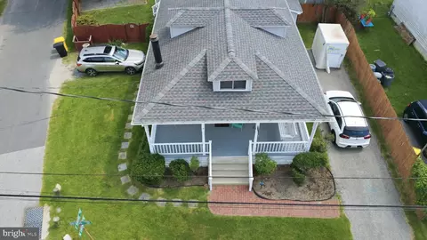 Exterior - 7741 Outing Ave, Pasadena, MD 21122 photo 10 of 10