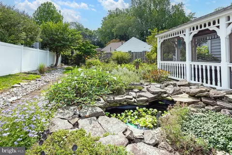 Exterior - 1857 Marlow Pl, Crofton, MD 21114 photo 6 of 7