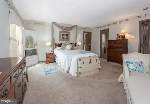 Bedroom - 1857 Marlow Pl, Crofton, MD 21114 photo 2 of 4
