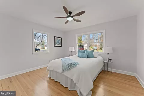 Bedroom - 1452 Grandview Rd, Arnold, MD 21012 photo 1 of 2