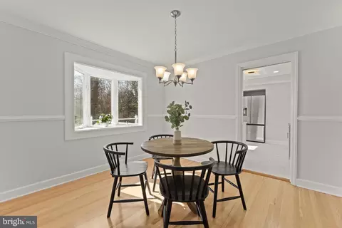 Dining - 1452 Grandview Rd, Arnold, MD 21012 photo 1 of 2