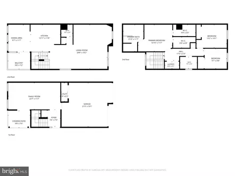 2111 Millhaven Dr #25 111, Edgewater, MD 21037 photo 9