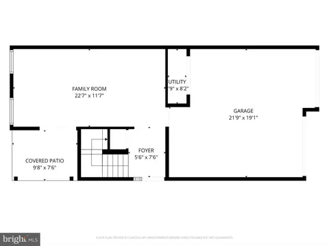 2111 Millhaven Dr #25 111, Edgewater, MD 21037 photo 6