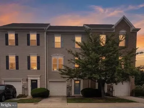 1004 Wisdom Ct, Glen Burnie, MD 21061