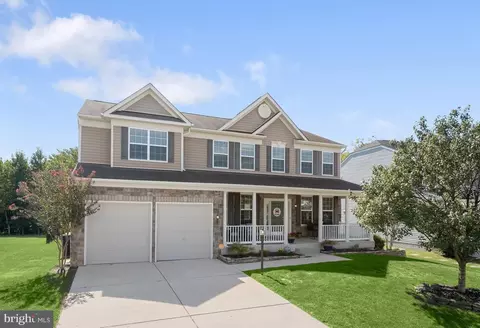 715 Blackhorse Trl, Severn, MD 21144