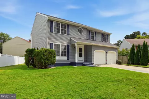 Exterior - 409 Lily Brook Ct, Pasadena, MD 21122 photo 2 of 6