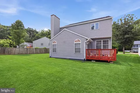 Exterior - 409 Lily Brook Ct, Pasadena, MD 21122 photo 6 of 6