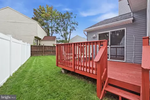 Exterior - 409 Lily Brook Ct, Pasadena, MD 21122 photo 5 of 6