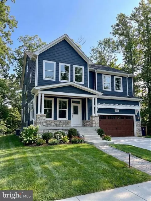 858 Buckingham Cove Rd, Severna Park, MD 21146