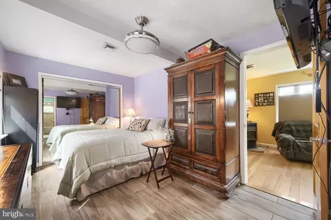 Bedroom - 1873 Potomac, Pasadena, MD 21122 photo 2 of 2