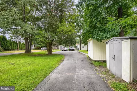 Exterior - 1873 Potomac, Pasadena, MD 21122 photo 4 of 6