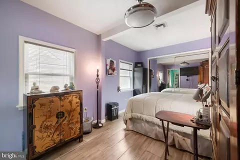 Bedroom - 1873 Potomac, Pasadena, MD 21122 photo 1 of 2