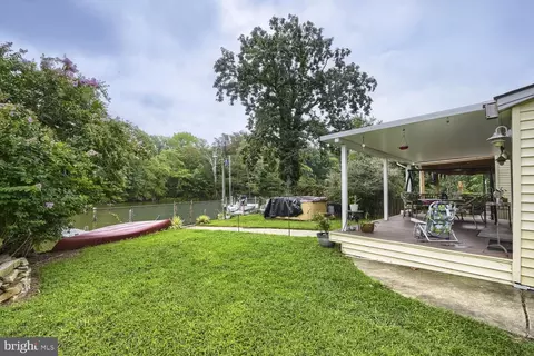 Exterior - 1873 Potomac, Pasadena, MD 21122 photo 3 of 6