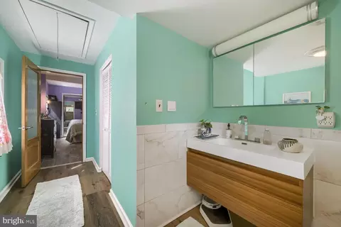 Entry Way - 1873 Potomac, Pasadena, MD 21122 photo 3 of 3