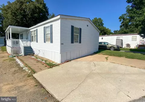 210 5th St, Lothian, MD 20711 photo 19