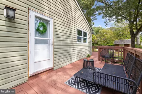 Exterior - 243 12th, Pasadena, MD 21122 photo 7 of 14