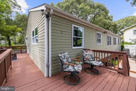 Exterior - 243 12th, Pasadena, MD 21122 photo 6 of 14