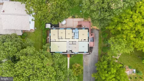 Floorplan - 243 12th, Pasadena, MD 21122 photo 2 of 2