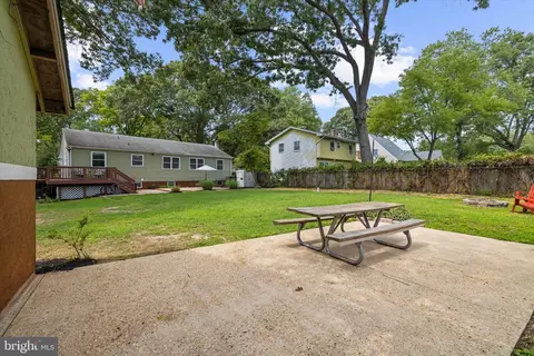 Exterior - 243 12th, Pasadena, MD 21122 photo 10 of 14
