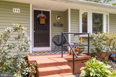 Exterior - 243 12th, Pasadena, MD 21122 photo 4 of 14