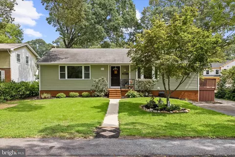 Exterior - 243 12th, Pasadena, MD 21122 photo 2 of 14