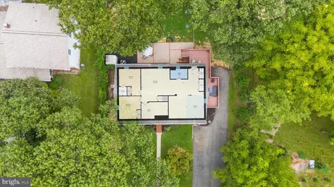 Floorplan - 243 12th, Pasadena, MD 21122 photo 1 of 2